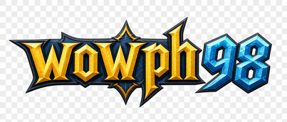 WowPH 98 Logo